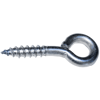 Screw Eyes and Eye Bolts